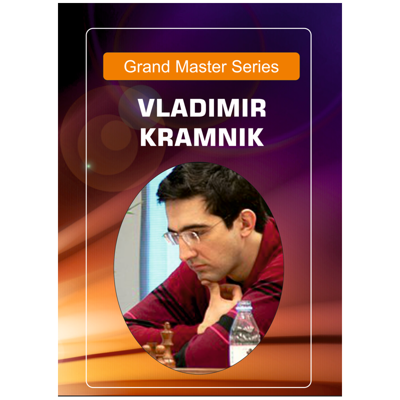 Grandmaster Series: Vladimir Kramnik's Strategic Triumphs with Computer Analysis