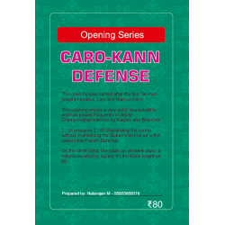 Opening Series: Caro-Kann - Mastering the Classic Defense