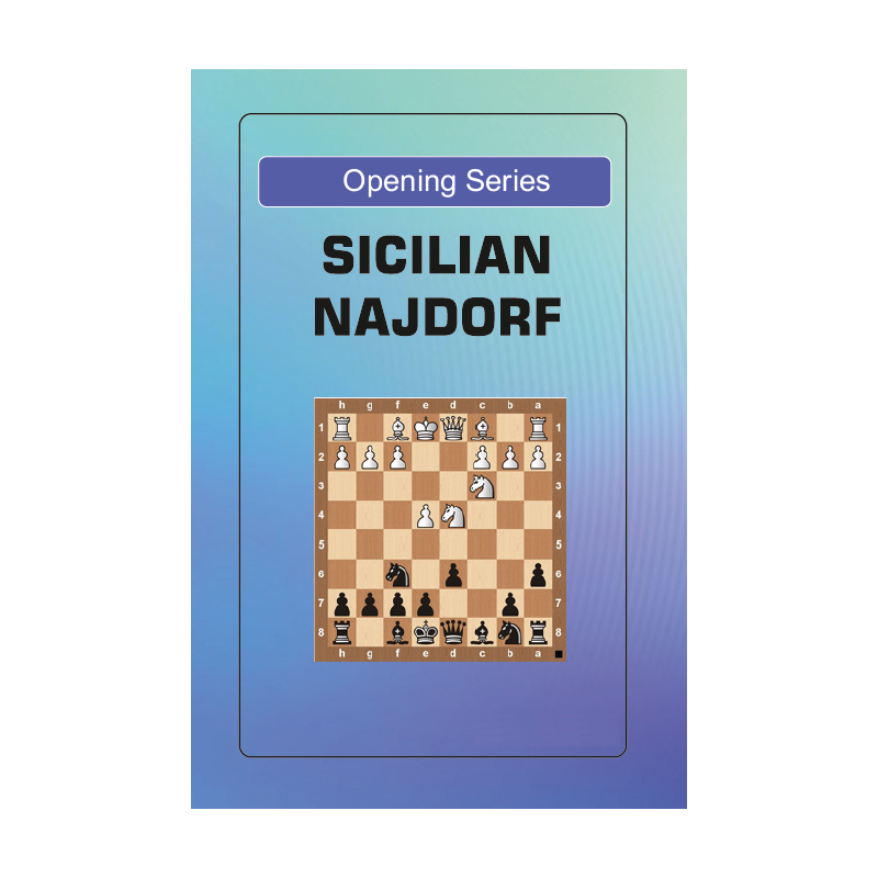 Opening Series: Sicilian Najdorf - Mastering Dynamic Sicilian Play