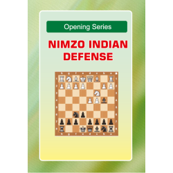 Opening Series: Nimzo-Indian Defense - Mastering Strategic Control