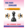 The Pawn Endgame Puzzle Challenge: 2,250 Puzzles to Test Your Skills