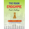 The Rook Endgame Puzzle Challenge: 2,250 Puzzles to Test Your Skills