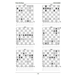 The Rook Endgame Puzzle Challenge: 2,250 Puzzles to Test Your Skills