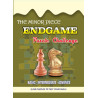 The Minor Piece Endgame Puzzle Challenge: 2,250 Puzzles to Test Your Skills