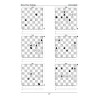 The Minor Piece Endgame Puzzle Challenge: 2,250 Puzzles to Test Your Skills