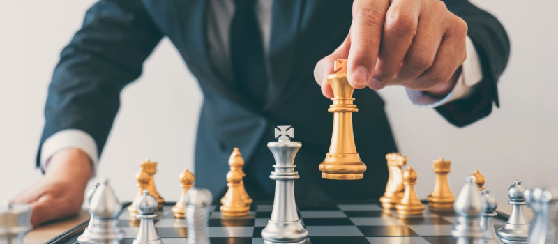 Mastering the Chess Opening: Strategies for Success