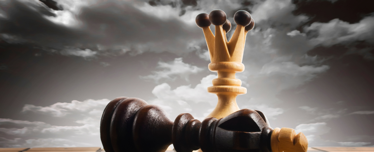 Mastering the Chess Endgame: Strategies for Victory