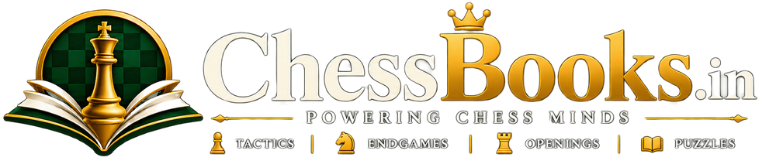 ChessBooks.in — Powering chess minds