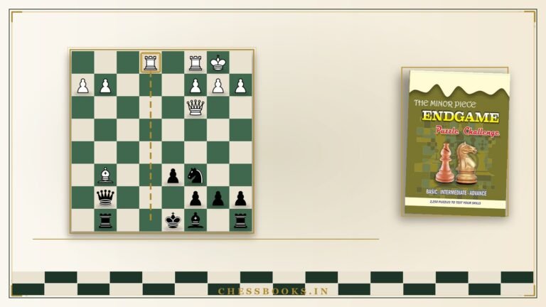 When a piece is doing too much — guarding the back rank, covering the mate square — lure it away. Deflection and decoy are the tactics that do it.
