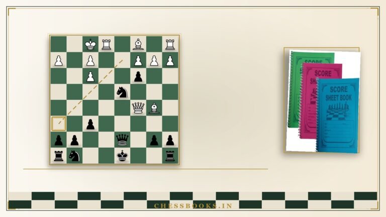 Mate in three stops being pattern recognition and becomes real calculation. Learn to push past the first check and see the whole forcing sequence.