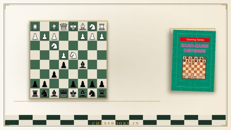 The Caro-Kann is the most solid reply to 1.e4: a cramped but healthy structure that trades the c-pawn for a rock-solid pawn chain.
