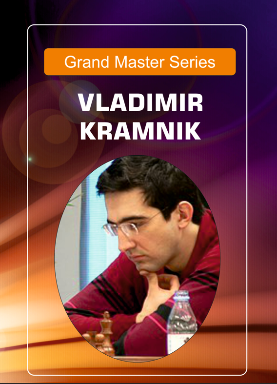 Grandmaster Series: Vladimir Kramnik's Strategic Triumphs with Computer Analysis
